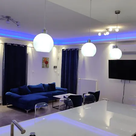 T5 Proche Centre 艾克斯莱班