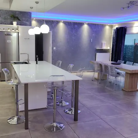 T5 Proche Centre